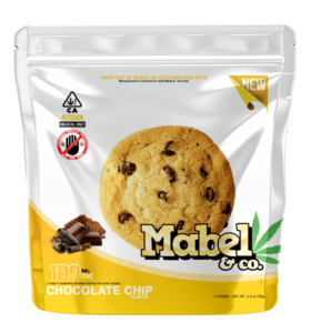 MABEL AND CO EDIBLES